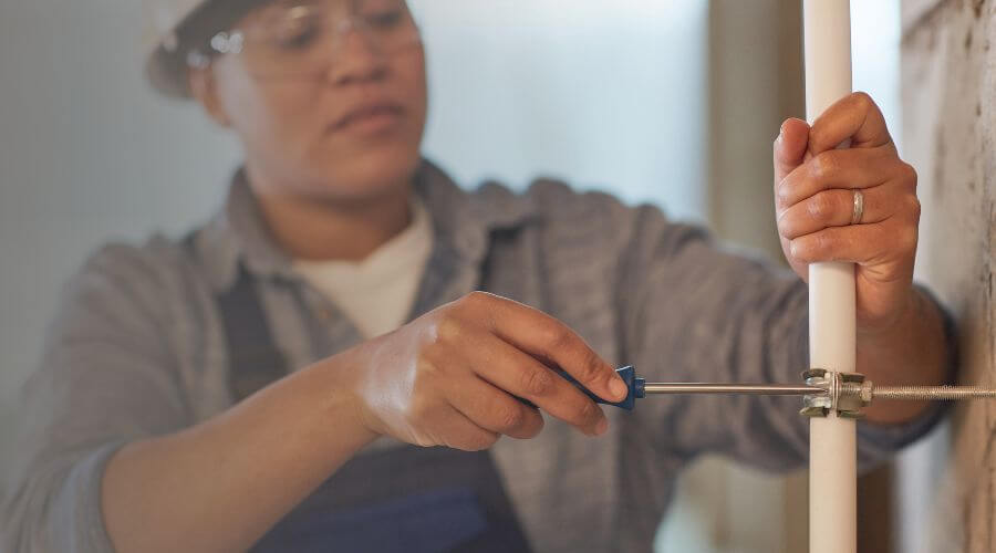 Professional industrial roofing company in Camp Lejeune, NC